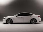 Mazda Ceramic 6 Concept 2013 года